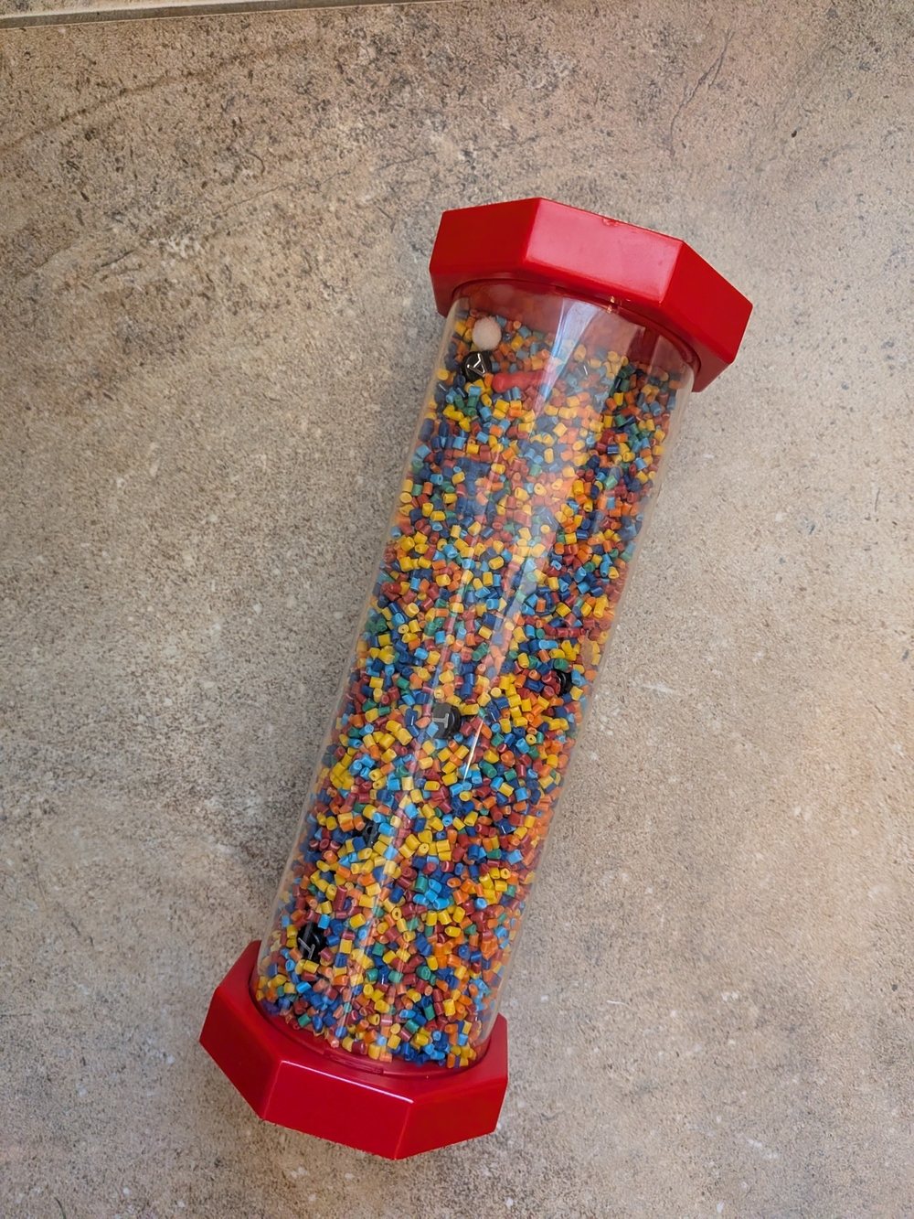 Kid's World Find It Toy GUC